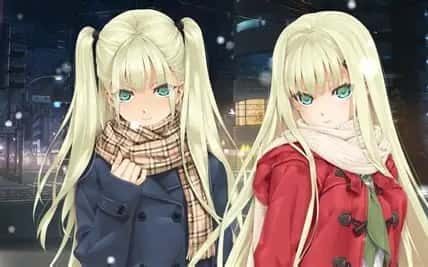 美少女万华镜 主线事件 实机截图 5