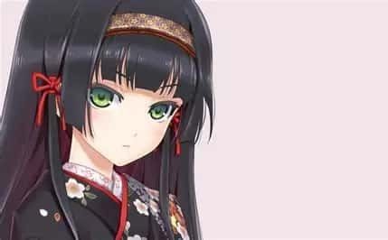 美少女万华镜 章节事件 玩法截图 3