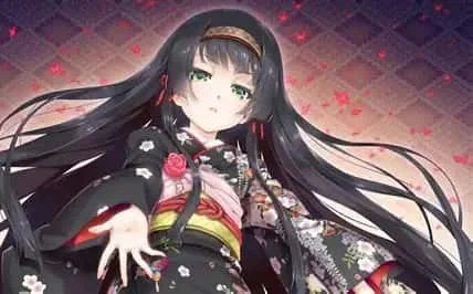 美少女万华镜 键盘操作 预览图 4