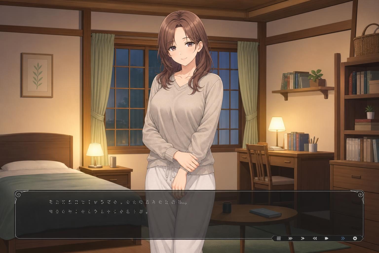 边缘:终极版 任务推进 画面 2